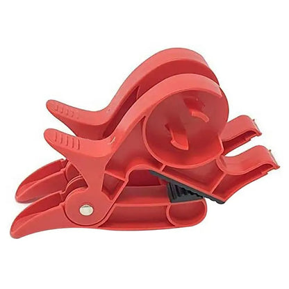 Portable Wrapping Paper Holder-2PCS 3