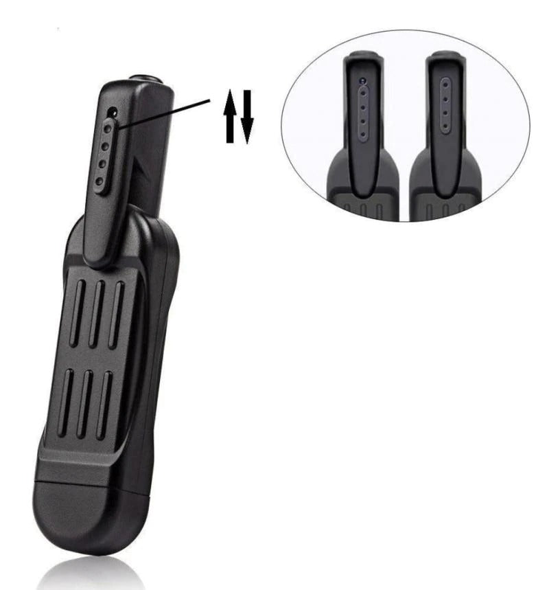 Wearable Full HD Pen Shaped Mini Video Recorder 3