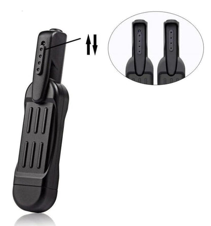 Wearable Full HD Pen Shaped Mini Video Recorder 3