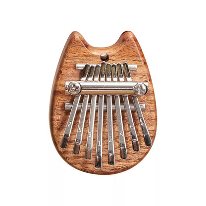 Mini Kalimba 3