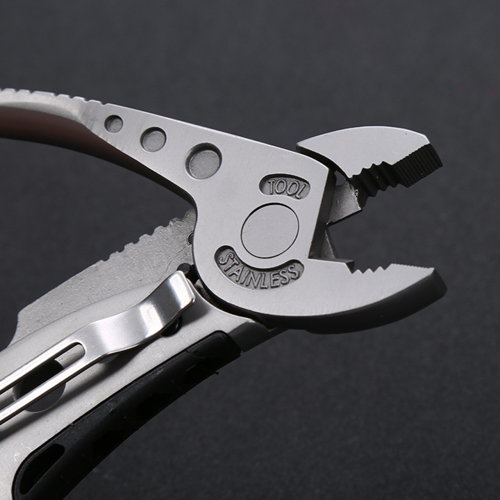 Outdoor Multi-purpose Tool Pliers 3