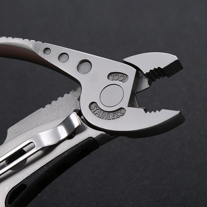 Outdoor Multi-purpose Tool Pliers 3