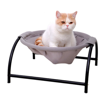 Breathable Cat Hammock 3