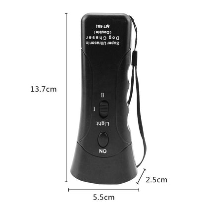 Dog Training Device 3