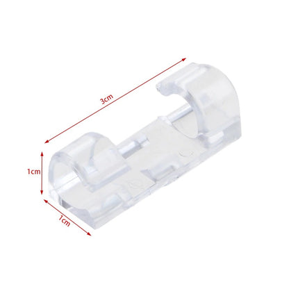 Finisher Wire Clamp 60PCS 3