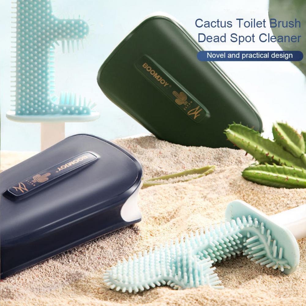 Cactus Toilet Brush 3