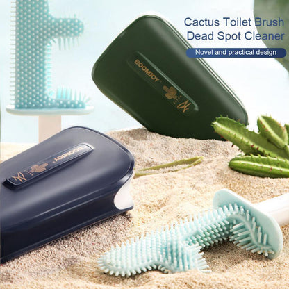 Cactus Toilet Brush 3