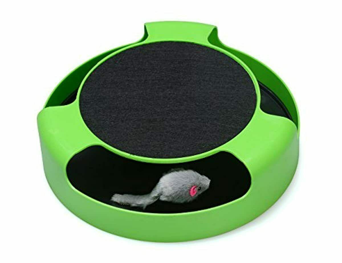 Interactive Cat Toy 3