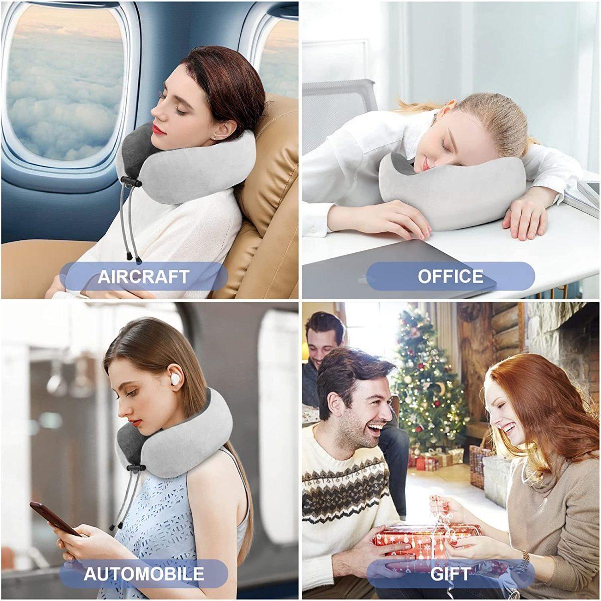 Electric Neck Massager 3