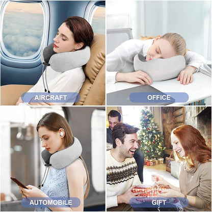 Electric Neck Massager 3