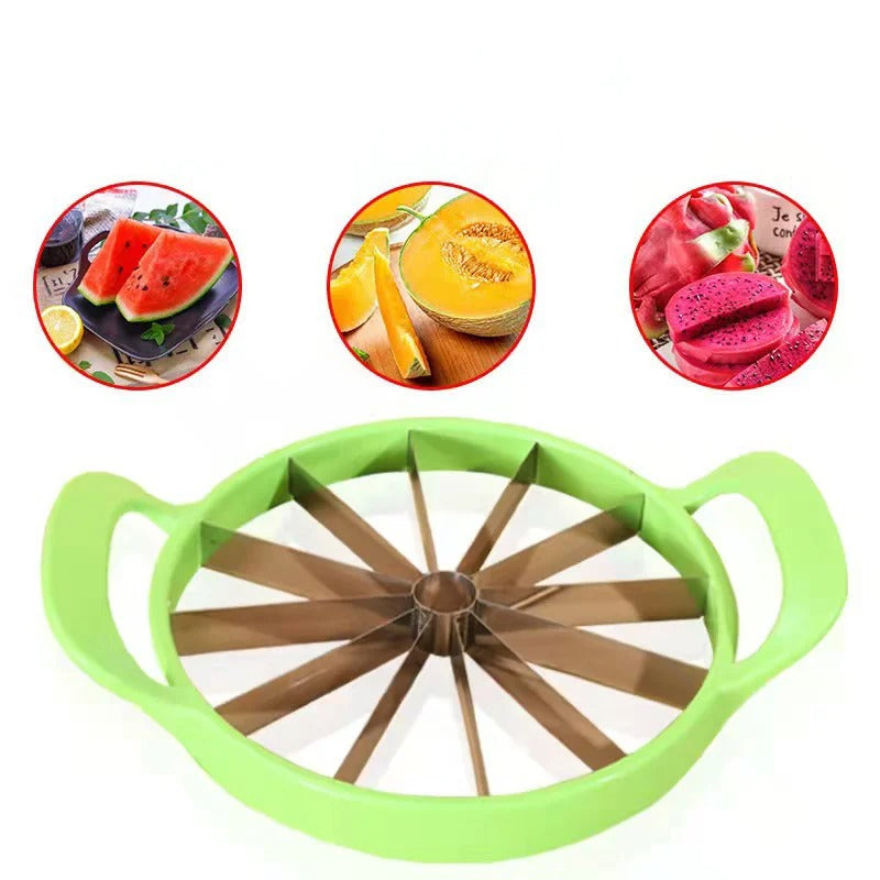 Large Watermelon Slicer Cutter 3