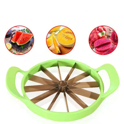 Large Watermelon Slicer Cutter 3