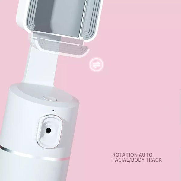 Smart Auto Face Tracking Tripod 3