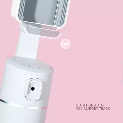 Smart Auto Face Tracking Tripod 3