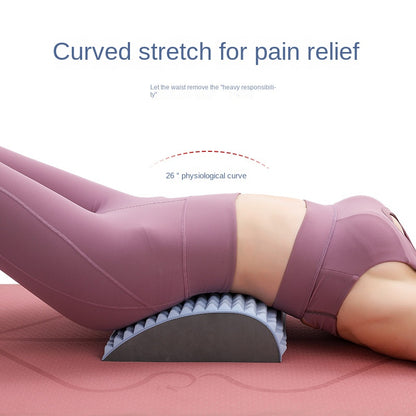 Neck & Back Stretcher 3