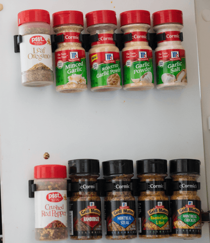 Spice Clips 3