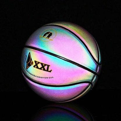 Luminous Basketball 3