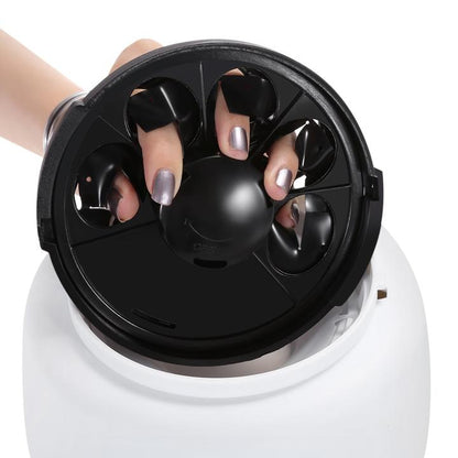 Gel Nail Polish Remover Machine 3
