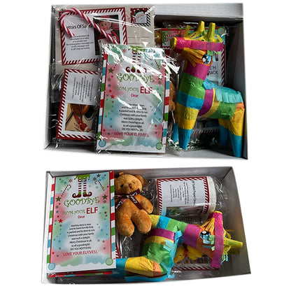 2022 Elf Kit 24 Days of Christmas 3