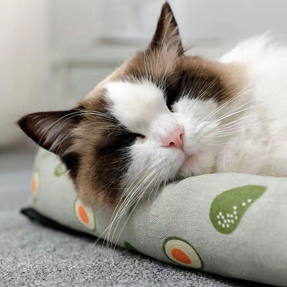 Pet Ice Pad Mat 3
