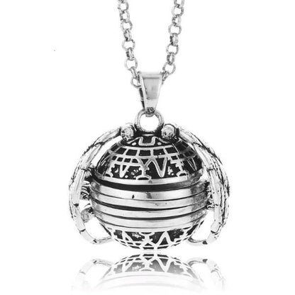 Expanding Photo Locket 3