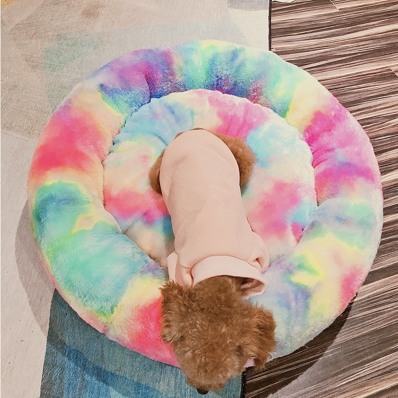 Comfy Calming™ Pet Bed 3