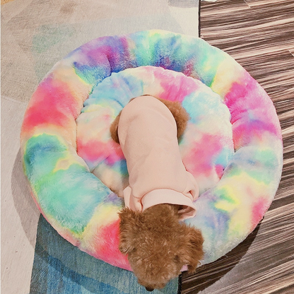 Comfy Calming™ Pet Bed 3