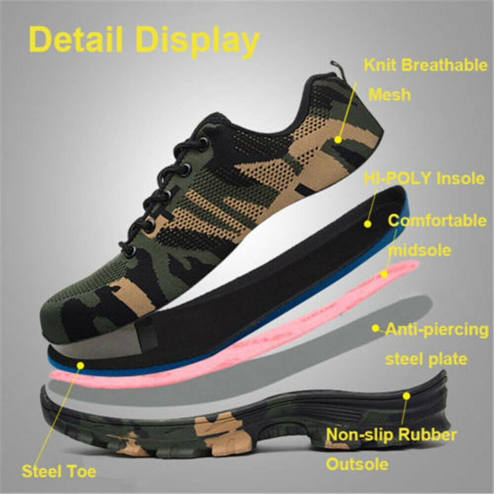 Indestructible PowerShoes 3