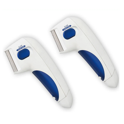 Electric Flea Comb For Pets 3