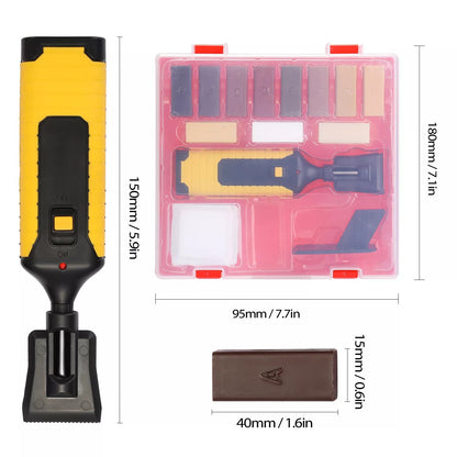 DIY Manual Floor Furniture Repair Kit 3