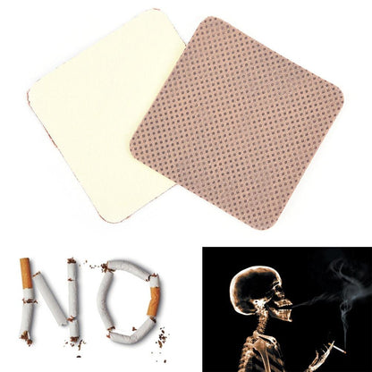 Quit Smoking Patches 3