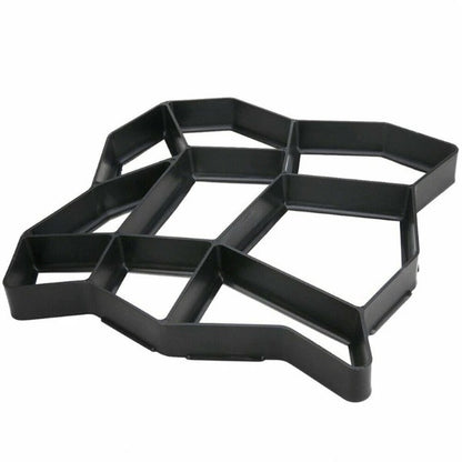 Mintiml Path Floor Mould 3