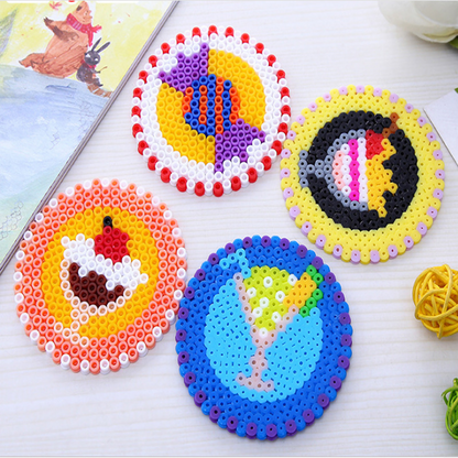 3D DIY Intelligence Educational Toy 3
