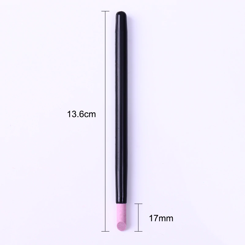 Pumice Stone Nail File 3