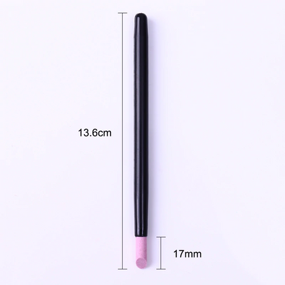 Pumice Stone Nail File 3