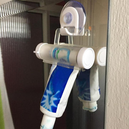 Creative Toothpaste Squeezer ( 3 Pack ) 3
