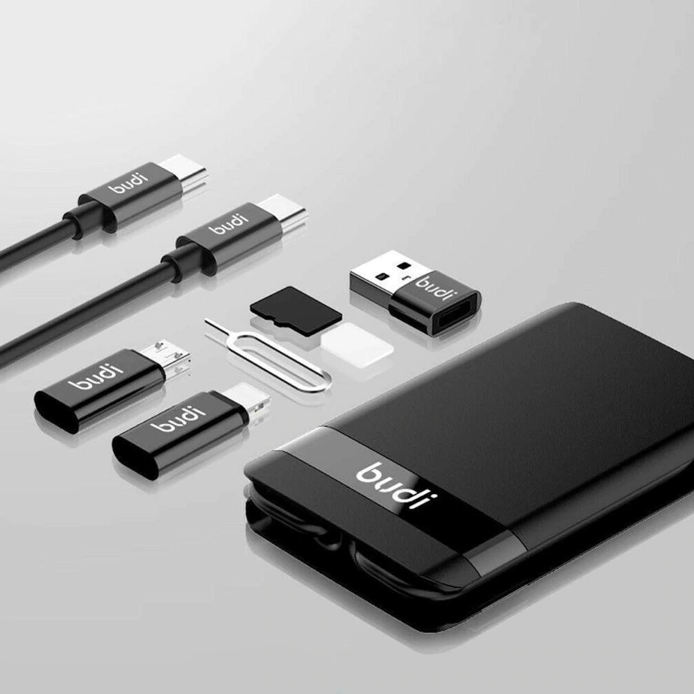 Multi-function Universal Smart Adaptor Card 3