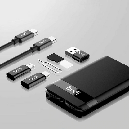 Multi-function Universal Smart Adaptor Card 3