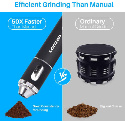 PEN HERB GRINDER 3