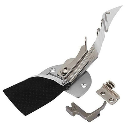 Sewing Machine Binding Curve Edge Folder 3