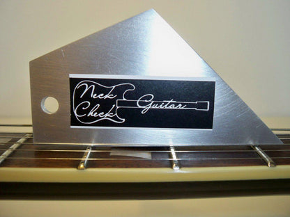 Guitar Straight Edge 3