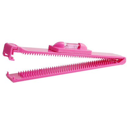 Bangs Level Hair-Cutting Tool 3