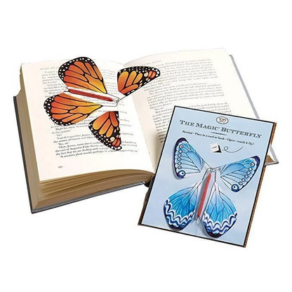 The Magic Surprise Butterflies (10 PCS) 3