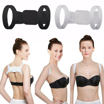 Invisible back posture orthotics 3