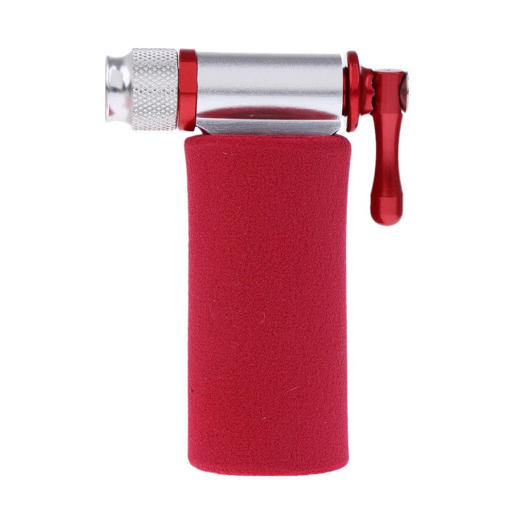Mini Portable Bike Pump 3