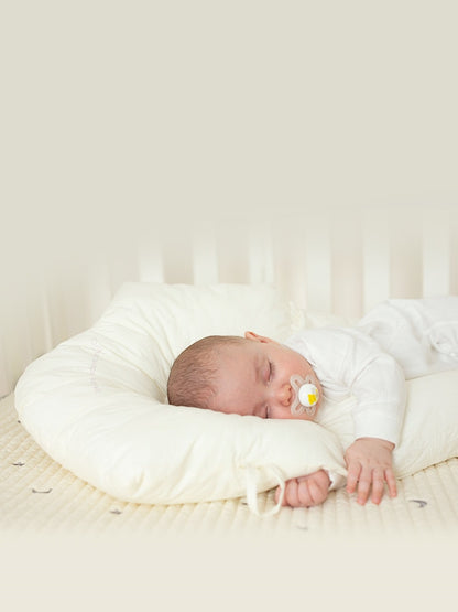 HUGGABLE BABY PILLOW 3