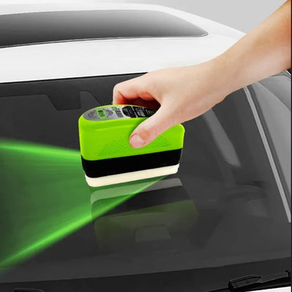 Vehicle Oil Film Cleaner 3