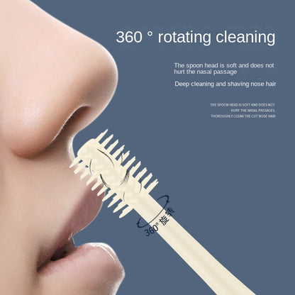 Nasal Hair Cutter 3