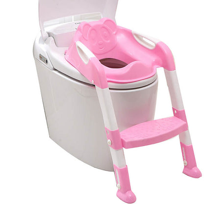 BABY TOILET TRAINER SEAT 3