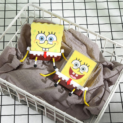 Spongebob Kitchen Sponge Holder 3